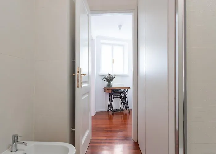 Mecenate Colosseum Appartement Rome