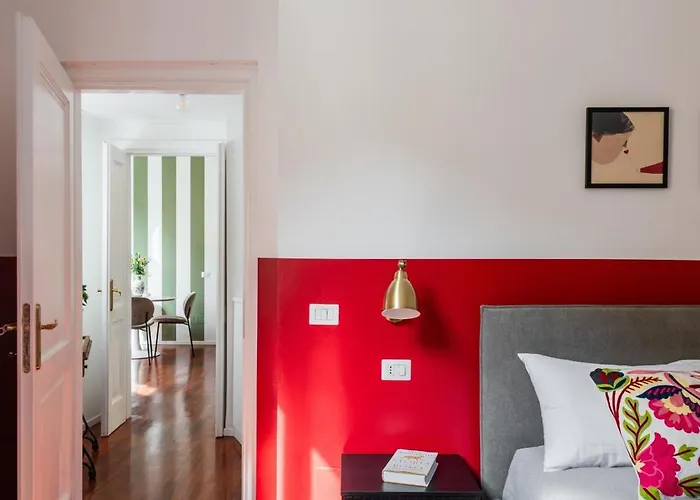 Appartement Mecenate Colosseum *