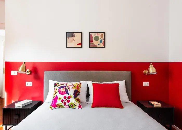 Appartement Mecenate Colosseum Rome
