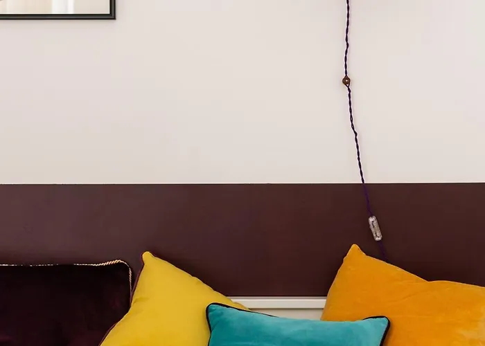Appartement Mecenate Colosseum