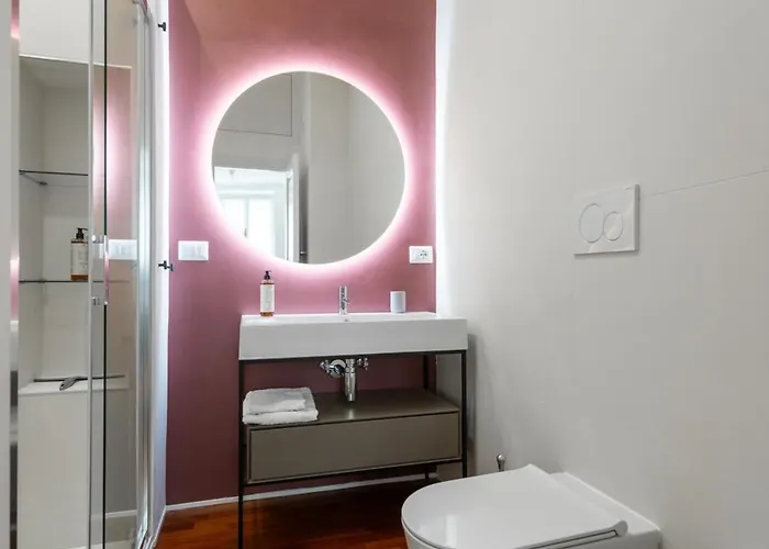 Appartement Mecenate Colosseum Rome